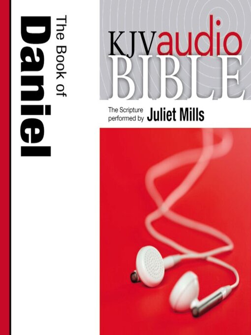 Title details for King James Version Audio Bible by Juliet Mills - Available